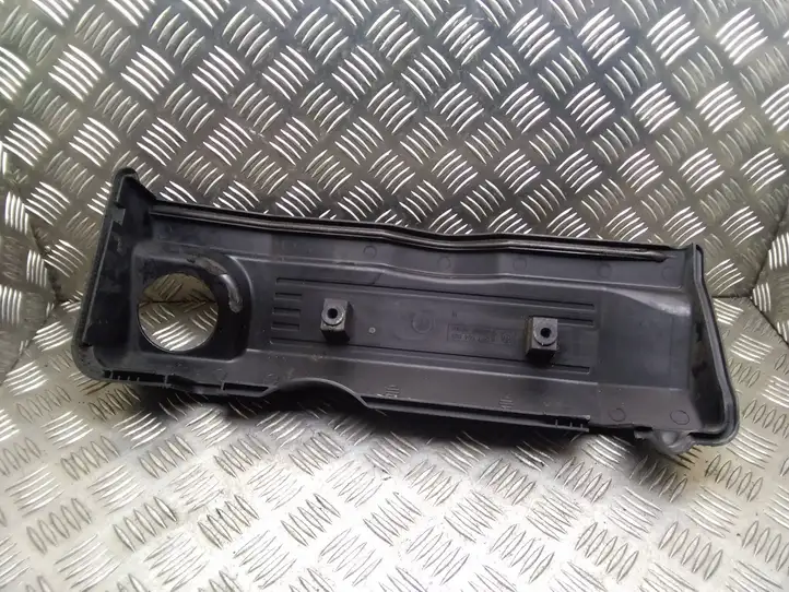 BMW 3 E46 (1998 - 2005) 11127504889 Крышка двигателя декоративная — фото 3