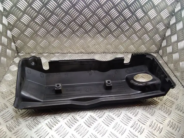 BMW 3 E46 (1998 - 2005) 11127504889 Крышка двигателя декоративная — фото 4
