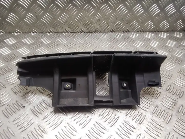 Volvo C30 (2007 - 2010) 30657218 Кронштейн заднего бампера — фото 1
