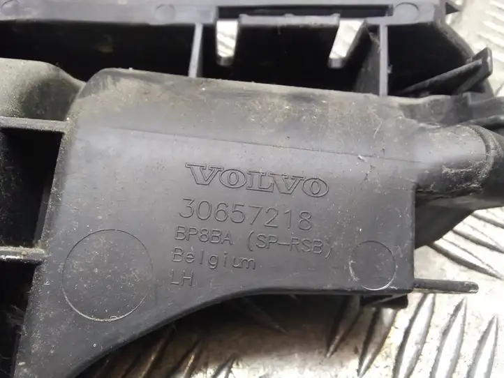 Volvo C30 (2007 - 2010) 30657218 Кронштейн заднего бампера — фото 2
