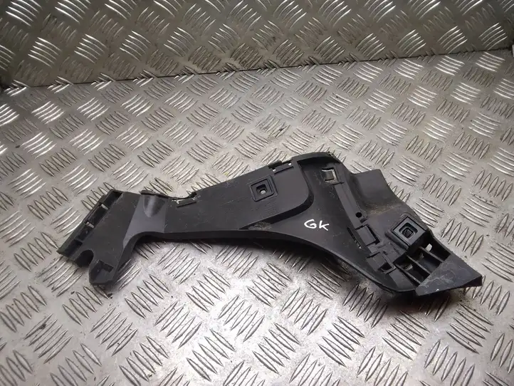 Volvo C30 (2007 - 2010) 31265954 Кронштейн заднего бампера — фото 1