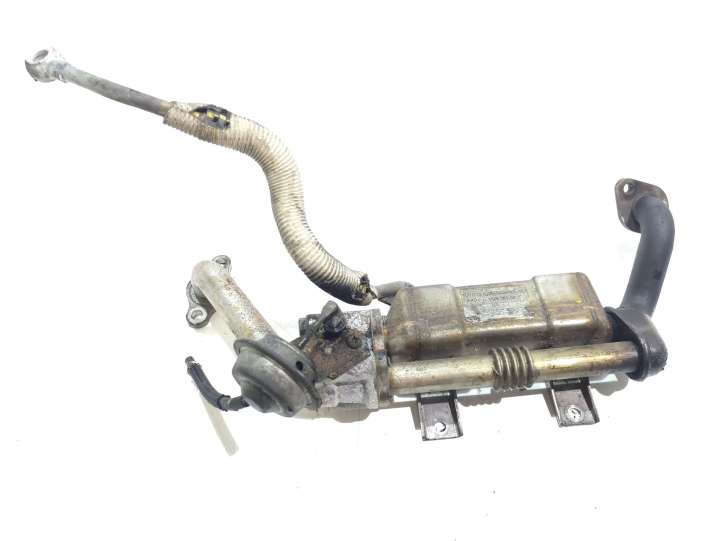 256800R02000 Toyota Avensis T250 EGR aušintuvas