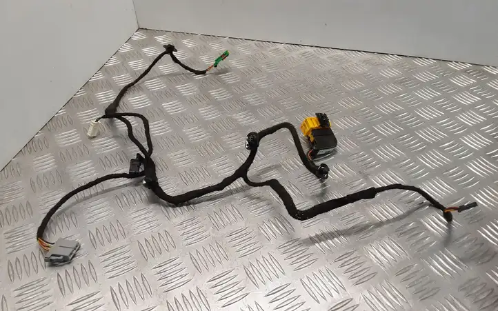 Citroen DS3 (2010 - 2016) 0150937AG Проводка сиденья — фото 1