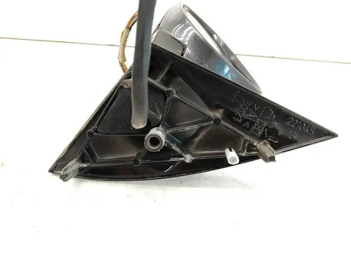 Peugeot 607 (2004 - 2010) E9014091 Боковое зеркало с электроприводом — фото 10