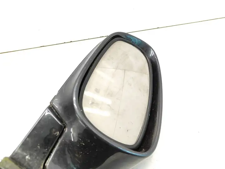 Peugeot 607 (2004 - 2010) E9014091 Боковое зеркало с электроприводом — фото 11