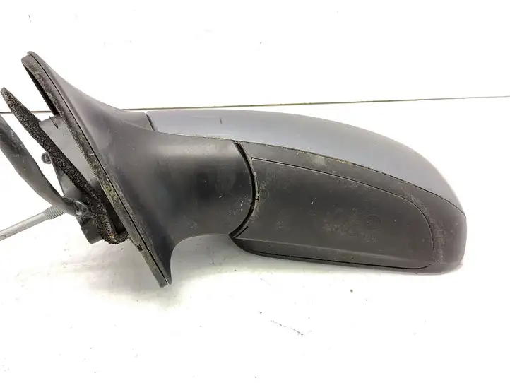 Peugeot 407 (2004 - 2011) E9024145 Боковое зеркало с электроприводом — фото 3