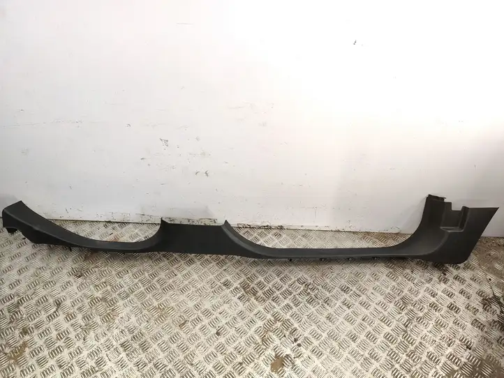 Opel Astra J (2009 - 2012) 13259197 Внутренняя отделка переднего порога — фото 1