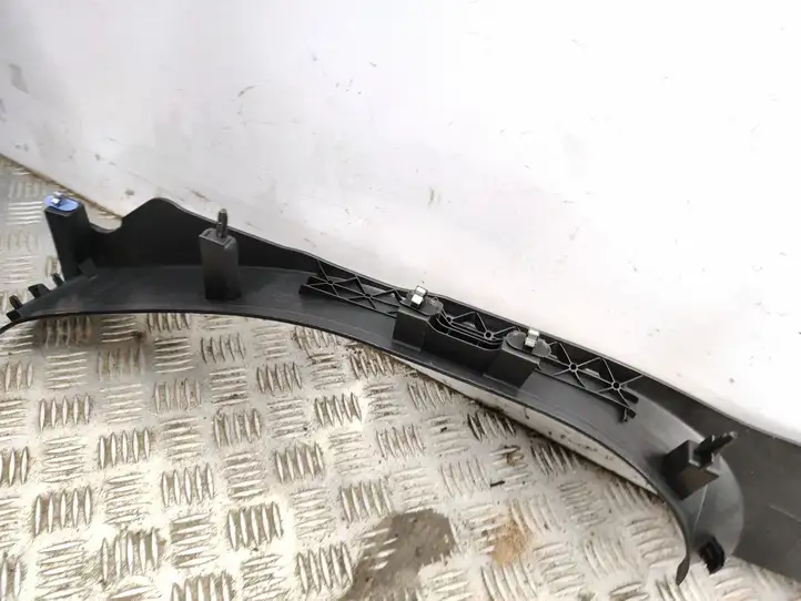 Opel Astra J (2009 - 2012) 13259197 Внутренняя отделка переднего порога — фото 3