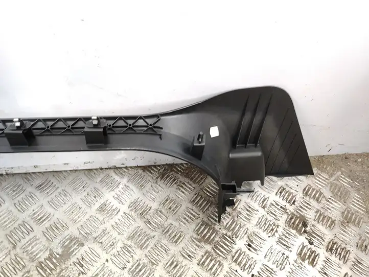 Opel Astra J (2009 - 2012) 13259197 Внутренняя отделка переднего порога — фото 5