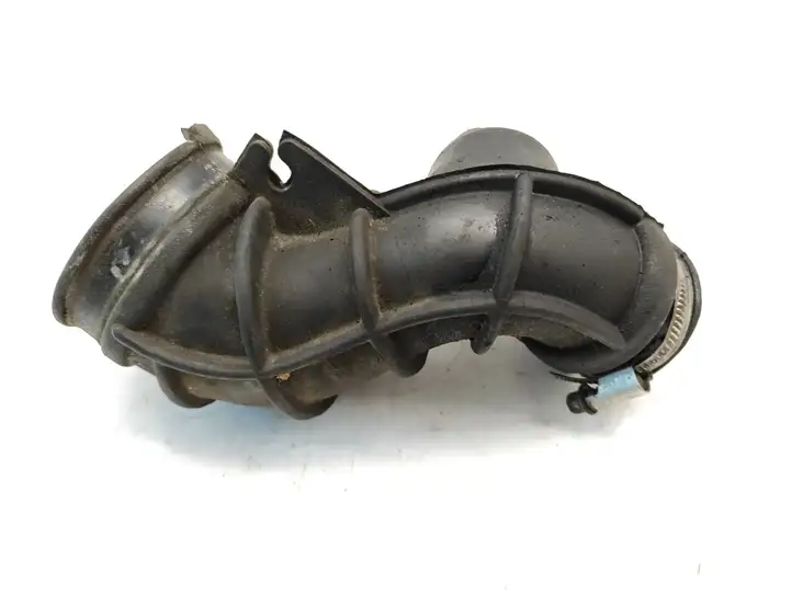 Opel Astra G (1998 - 2004) 24441600 Детали воздухозаборника — фото 3