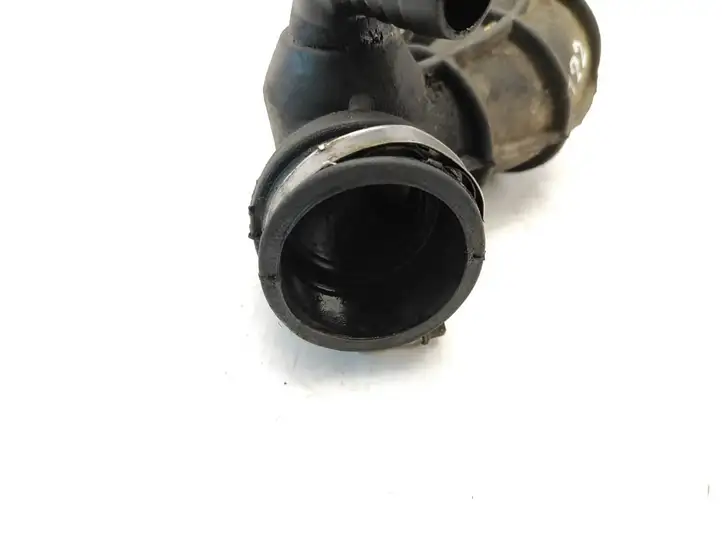 Opel Astra G (1998 - 2004) 24441600 Детали воздухозаборника — фото 4