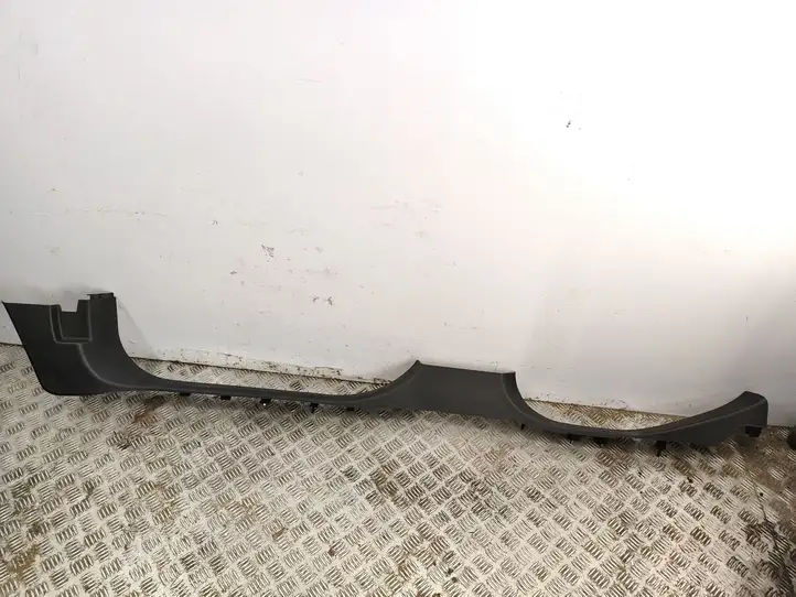 Opel Astra J (2009 - 2012) 13259198 Внутренняя отделка переднего порога — фото 1