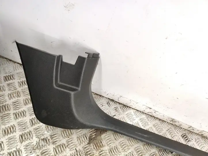 Opel Astra J (2009 - 2012) 13259198 Внутренняя отделка переднего порога — фото 5