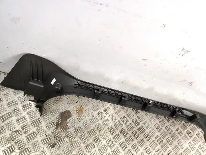 Opel Astra J (2009 - 2012) 13259198 Внутренняя отделка переднего порога — фото 6
