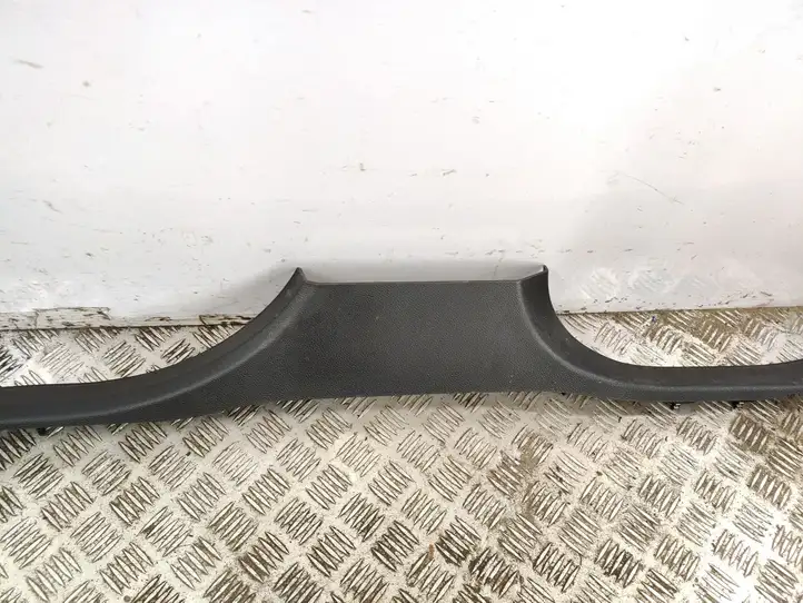 Opel Astra J (2009 - 2012) 13259198 Внутренняя отделка переднего порога — фото 7