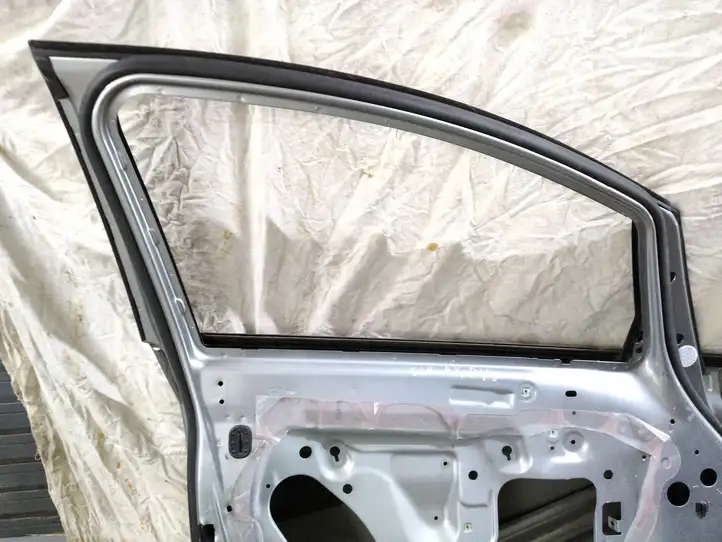 Opel Astra J (2009 - 2012) Z179 Дверь — фото 6