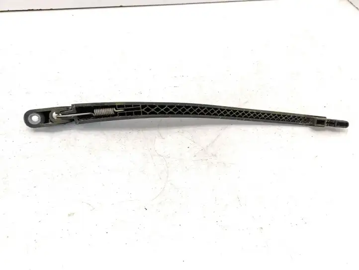 Opel Astra G (1998 - 2004) 90559442 Поводок заднего стеклоочистителя — фото 4