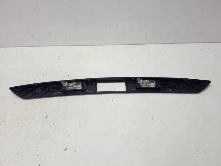 Volkswagen Tiguan (2011 - 2016) 5N0827335H Подсветка номера — фото 6
