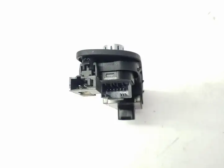 Volkswagen Tiguan (2011 - 2016) 5K4959857 Блок кнопок стеклоподъемников — фото 2