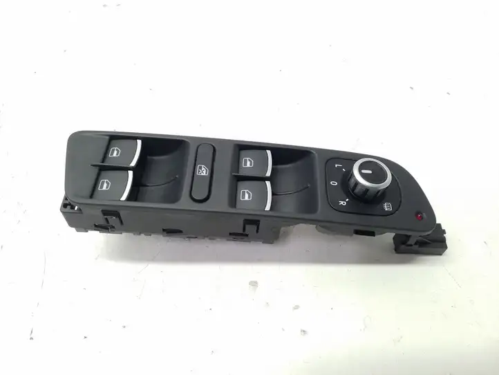 Volkswagen Tiguan (2011 - 2016) 5K4959857 Блок кнопок стеклоподъемников — фото 6