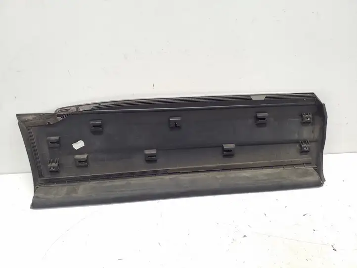 Volkswagen Tiguan (2011 - 2016) 5N0854949E Молдинги задней двери — фото 2