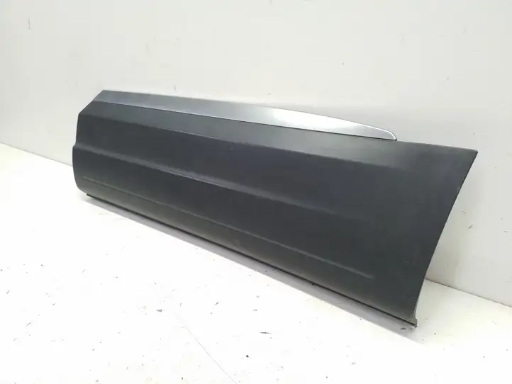 Volkswagen Tiguan (2011 - 2016) 5N0854949E Молдинги задней двери — фото 4