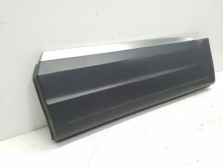 Volkswagen Tiguan (2011 - 2016) 5N0854949E Молдинги задней двери — фото 6