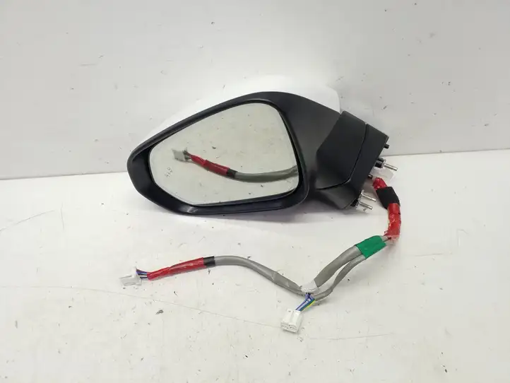 Lexus NX (2021 - ) A058263 Боковое зеркало с электроприводом — фото 1