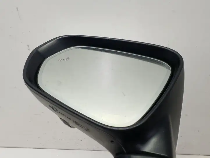 Lexus NX (2021 - ) A058263 Боковое зеркало с электроприводом — фото 3