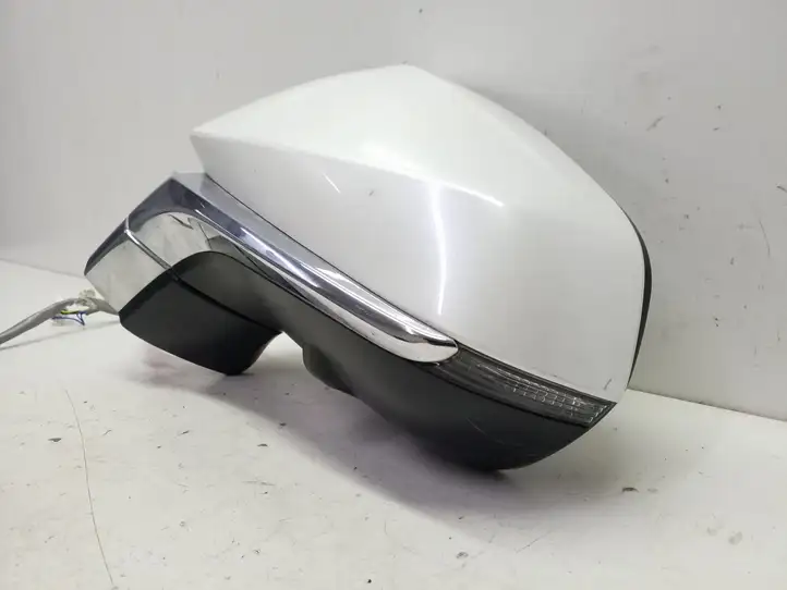Lexus NX (2021 - ) A058263 Боковое зеркало с электроприводом — фото 8
