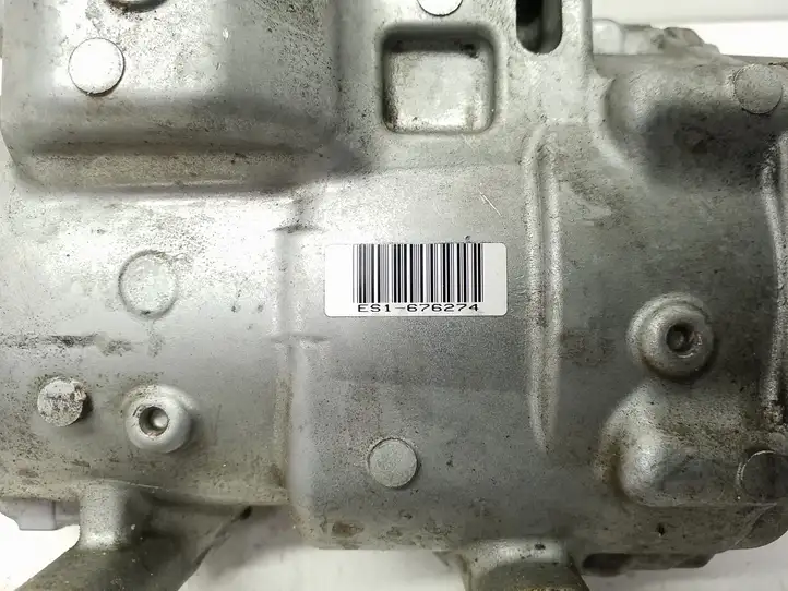 Lexus NX (2021 - ) 0422001690 Компрессор (насос) кондиционера воздуха — фото 3