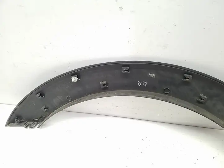 Chevrolet Captiva (2006 - 2011) 96439704 Накладка колесной арки — фото 2