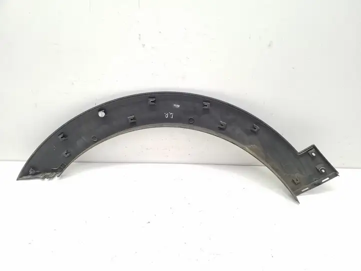 Chevrolet Captiva (2006 - 2011) 96439704 Накладка колесной арки — фото 3