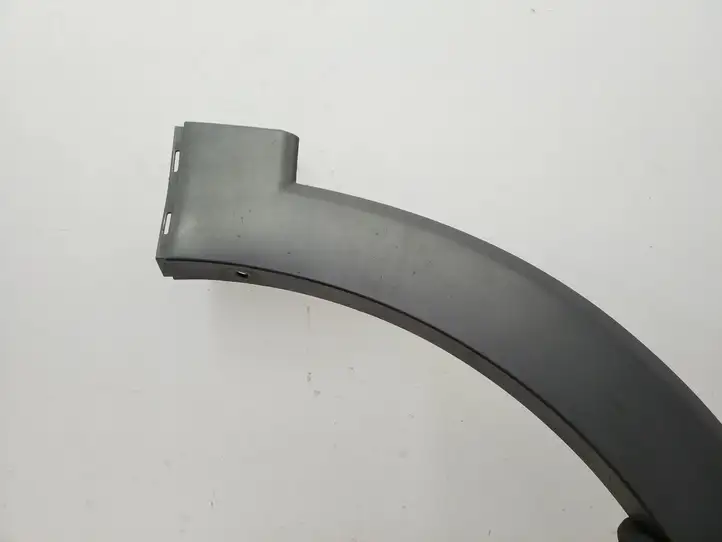 Chevrolet Captiva (2006 - 2011) 96439704 Накладка колесной арки — фото 5