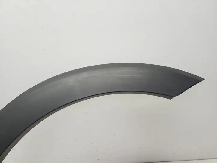 Chevrolet Captiva (2006 - 2011) 96439704 Накладка колесной арки — фото 6