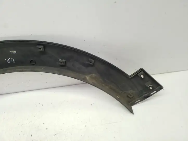 Chevrolet Captiva (2006 - 2011) 96439704 Накладка колесной арки — фото 7