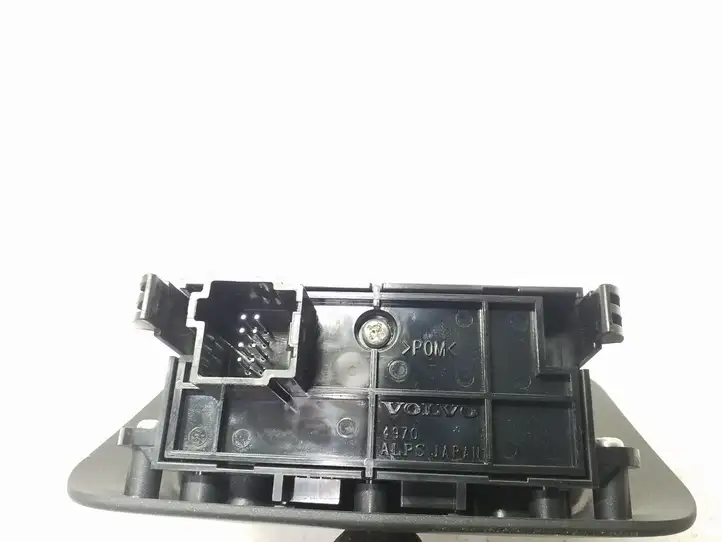 Volvo XC60 (2013 - 2017) 31433500 Кнопка ручного тормоза — фото 2