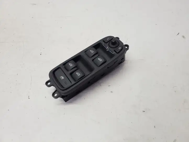 Volvo XC60 (2013 - 2017) 31453266 Кнопка стеклоподъемников — фото 1