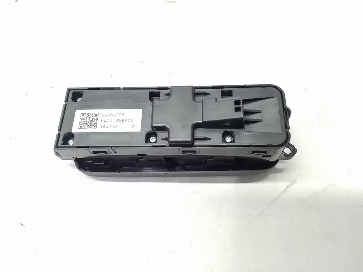 Volvo XC60 (2013 - 2017) 31453266 Кнопка стеклоподъемников — фото 3