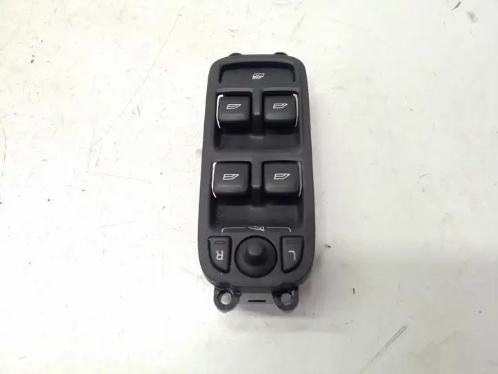 Volvo XC60 (2013 - 2017) 31453266 Кнопка стеклоподъемников — фото 4