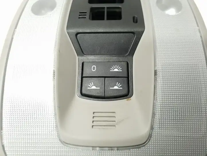 Volvo XC60 (2013 - 2017) 39826639 Передняя подсветка — фото 4