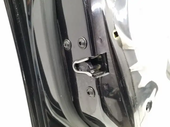 Opel Astra J (2009 - 2012) Дверь — фото 4
