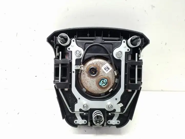 Toyota Prius Prime (2017 - ) 629155500A Подушка безопасности руля — фото 4