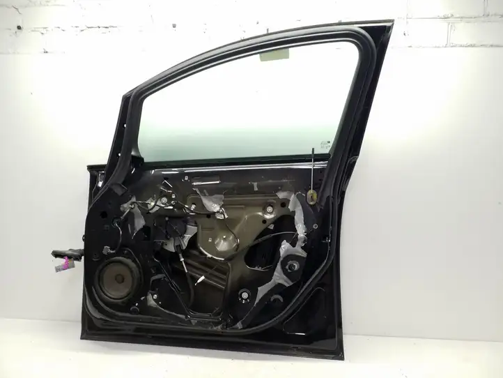 Opel Astra J (2009 - 2012) Дверь — фото 13
