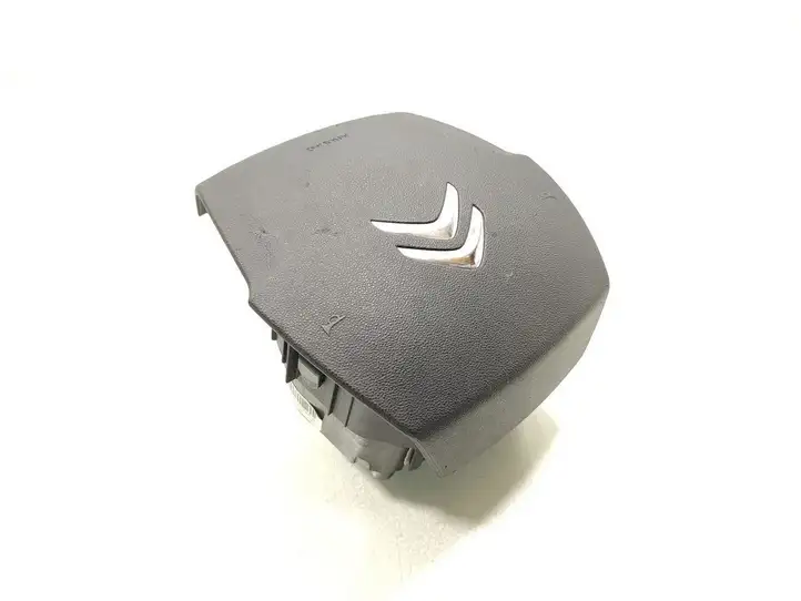 Citroen C4 Grand Picasso (2013 - 2016) 96764017ZD Подушка безопасности руля — фото 1