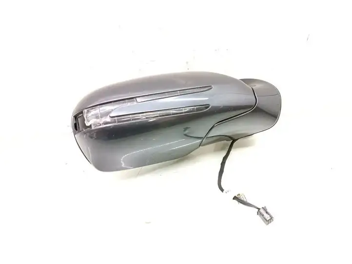 Mercedes-Benz CLC CL 203 (2008 - 2011) A2038108419 Боковое зеркало с электроприводом — фото 1