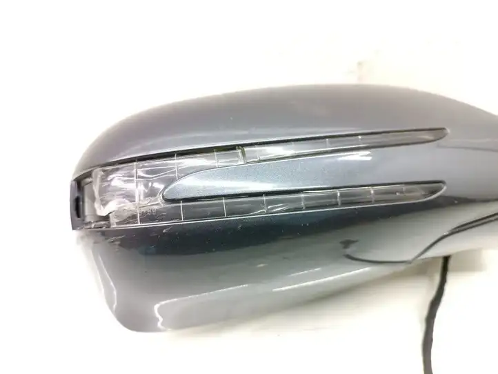 Mercedes-Benz CLC CL 203 (2008 - 2011) A2038108419 Боковое зеркало с электроприводом — фото 3