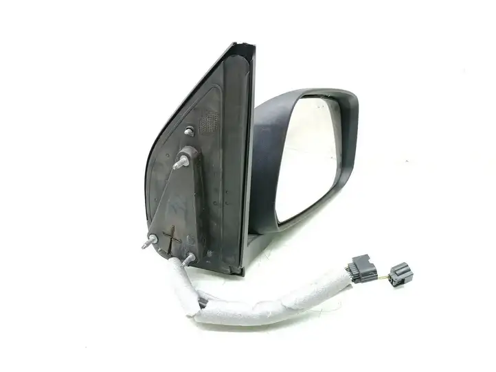 Nissan Navara D40 (2004 - 2015) 212876104 Боковое зеркало с электроприводом — фото 5