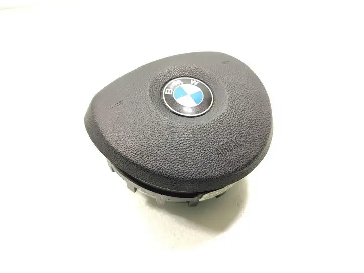 BMW 3 E90 E91 (2005 - 2012) 305166199001 Подушка безопасности руля — фото 1