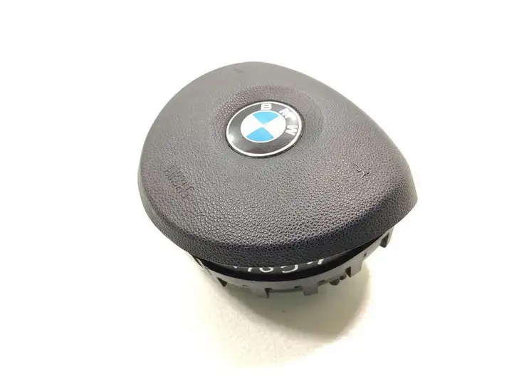 BMW 3 E90 E91 (2005 - 2012) 305166199001 Подушка безопасности руля — фото 2